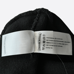 Chrome Hearts Black & White CH Logo Embroidered Beanie - Morely TrendsChrome Hearts Type here:)