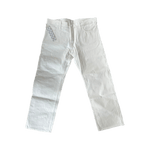 Matty Boy White Anti Promo Patch Jeans - Morely TrendsMatty Boy Type here:)