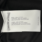 Chrome Hearts Black Cross Jacquard Boxershorts - Morely TrendsChrome Hearts Type here:)