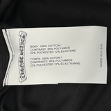 Chrome Hearts Black Cross Jacquard Boxershorts - Morely TrendsChrome Hearts Type here:)