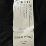 Chrome Hearts Black Cross Jacquard Boxershorts - Morely TrendsChrome Hearts Type here:)