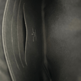 Louis Vuitton Black Eclipse Monogram Discovery Pochette PM - Morely TrendsLouis Vuitton Type here:)