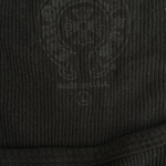 Chrome Hearts Black & White T - Bar Logo Tank Top - Morely TrendsChrome Hearts Type here:)