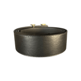 Louis Vuitton Black Gold & Silver Optic Reversible Belt - Morely TrendsLouis Vuitton Type here:)