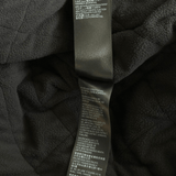 Balenciaga Black Faux Fur Quilted Jacket - Morely TrendsBalenciaga Type here:)