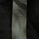 Balenciaga Black Faux Fur Quilted Jacket - Morely TrendsBalenciaga Type here:)