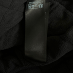 Balenciaga Black Faux Fur Quilted Jacket - Morely TrendsBalenciaga Type here:)