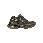 Balenciaga Black Mesh Runner Sneakers - Morely TrendsBalenciaga Type here:)