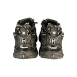 Balenciaga Black Mesh Runner Sneakers - Morely TrendsBalenciaga Type here:)