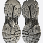 Balenciaga Black Mesh Runner Sneakers - Morely TrendsBalenciaga Type here:)