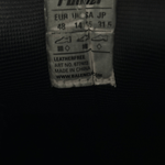 Balenciaga Black Mesh Runner Sneakers - Morely TrendsBalenciaga Type here:)