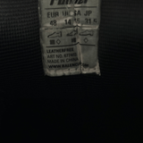 Balenciaga Black Mesh Runner Sneakers - Morely TrendsBalenciaga Type here:)