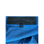 Chrome Hearts Levi's London Exclusive Blue Dyed Cross Patch Jeans - Morely TrendsChrome Hearts Type here:)