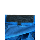 Chrome Hearts Levi's London Exclusive Blue Dyed Cross Patch Jeans - Morely TrendsChrome Hearts Type here:)