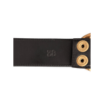 Chrome Hearts Black & Brass Oval Cross Belt - Morely TrendsChrome Hearts Type here:)