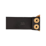 Chrome Hearts Black & Brass Oval Cross Belt - Morely TrendsChrome Hearts Type here:)