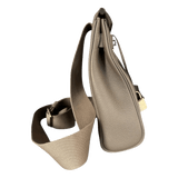 Hermes Etain HAC Dos Crossbody Backpack - Morely TrendsHermes Type here:)