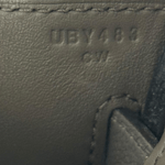 Hermes Etain HAC Dos Crossbody Backpack - Morely TrendsHermes Type here:)