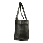 Chrome Hearts Black & Multicolor Cemetery Cross Patch Tote Bag - Morely TrendsChrome Hearts Type here:)