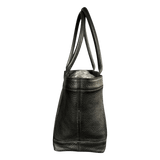 Chrome Hearts Black & Multicolor Cemetery Cross Patch Tote Bag - Morely TrendsChrome Hearts Type here:)