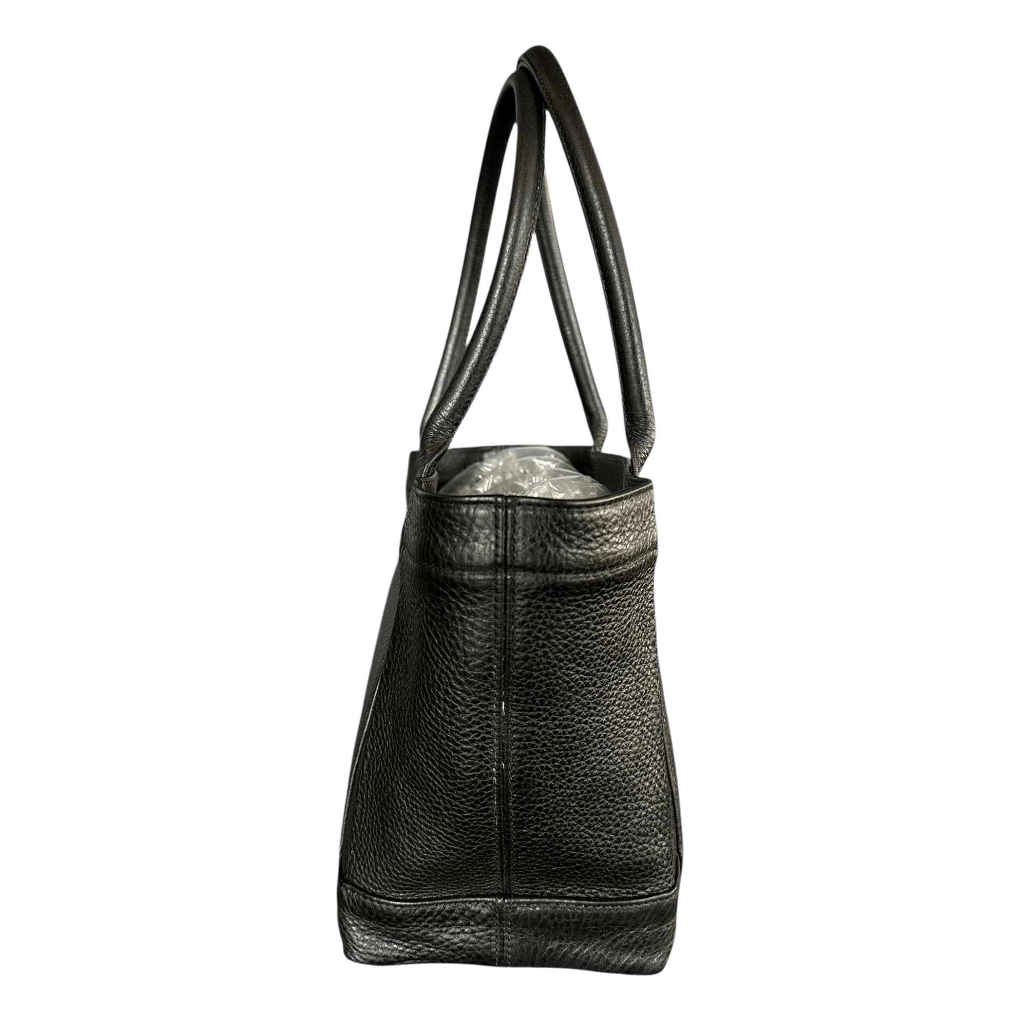 Chrome Hearts Black & Multicolor Cemetery Cross Patch Tote Bag - Morely TrendsChrome Hearts Type here:)