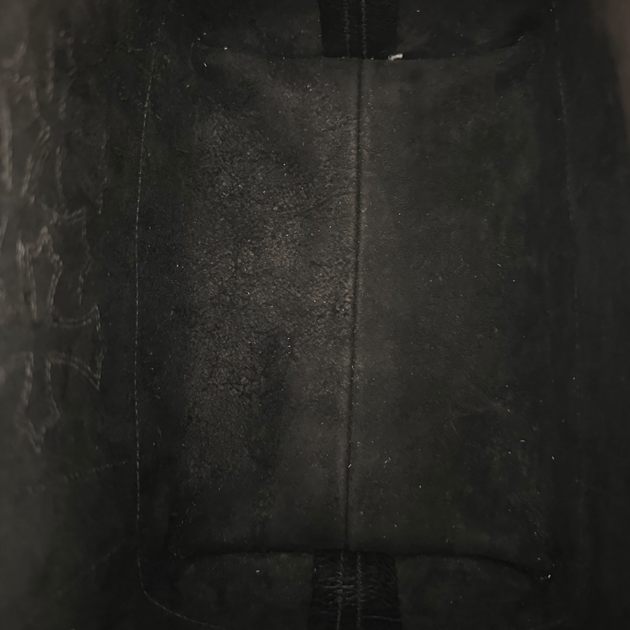 Chrome Hearts Black & Multicolor Cemetery Cross Patch Tote Bag - Morely TrendsChrome Hearts Type here:)