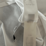 Louis Vuitton White & Green Vuitton Intarsia T-Shirt - Morely TrendsLouis Vuitton Type here:)