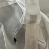 Louis Vuitton White & Green Vuitton Intarsia T-Shirt - Morely TrendsLouis Vuitton Type here:)