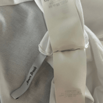 Louis Vuitton White & Green Vuitton Intarsia T-Shirt - Morely TrendsLouis Vuitton Type here:)