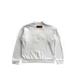 Louis Vuitton White Multicolor Flower Monogram Sweater - Morely TrendsLouis Vuitton Type here:)