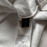 Louis Vuitton White Multicolor Flower Monogram Sweater - Morely TrendsLouis Vuitton Type here:)