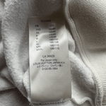 Louis Vuitton White Multicolor Flower Monogram Sweater - Morely TrendsLouis Vuitton Type here:)