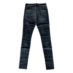 Amiri Aged Black Thrasher Plus Jeans - Morely TrendsAmiri Type here:)