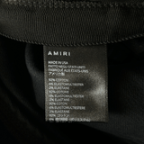 Amiri Aged Black Thrasher Plus Jeans - Morely TrendsAmiri Type here:)