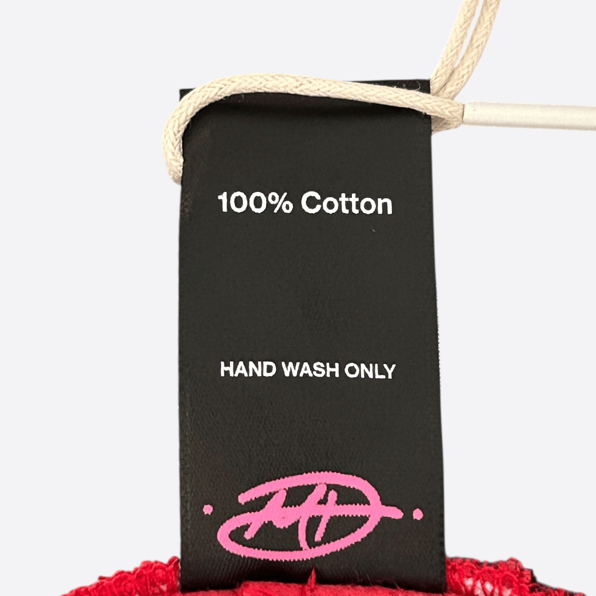 Matty Boy Black & Red 99 Eyez Anti Promo Sweatpants - Morely TrendsMatty Boy Type here:)