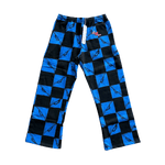 Matty Boy Black & Blue 99 Eyez Anti Promo Sweatpants - Morely TrendsMatty Boy Type here:)