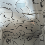 Louis Vuitton White & Multicolor Gradient Monogram Discovery Backpack - Morely TrendsLouis Vuitton Type here:)