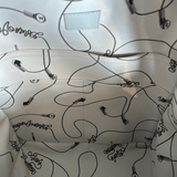 Louis Vuitton White & Multicolor Gradient Monogram Discovery Backpack - Morely TrendsLouis Vuitton Type here:)