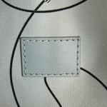 Louis Vuitton White & Multicolor Gradient Monogram Discovery Backpack - Morely TrendsLouis Vuitton Type here:)