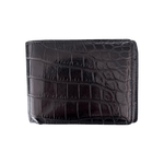 Louis Vuitton Black Crocodile Bifold Wallet - Morely TrendsLouis Vuitton Type here:)