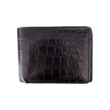 Louis Vuitton Black Crocodile Bifold Wallet - Morely TrendsLouis Vuitton Type here:)