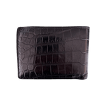 Louis Vuitton Black Crocodile Bifold Wallet - Morely TrendsLouis Vuitton Type here:)
