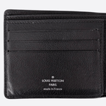 Louis Vuitton Black Crocodile Bifold Wallet - Morely TrendsLouis Vuitton Type here:)