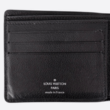 Louis Vuitton Black Crocodile Bifold Wallet - Morely TrendsLouis Vuitton Type here:)