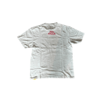 Gallery Dept Antique White & Black You Are Late! Logo T-Shirt - Morely TrendsGallery Dept Type here:)