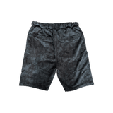 Chrome Hearts Black Cross Jacquard Horseshoe Logo Shorts - Morely TrendsChrome Hearts Type here:)