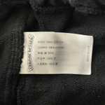 Chrome Hearts Black Cross Jacquard Horseshoe Logo Shorts - Morely TrendsChrome Hearts Type here:)