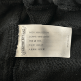 Chrome Hearts Black Cross Jacquard Horseshoe Logo Shorts - Morely TrendsChrome Hearts Type here:)