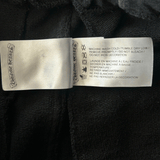 Chrome Hearts Black Cross Jacquard Horseshoe Logo Shorts - Morely TrendsChrome Hearts Type here:)