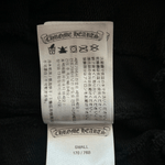 Chrome Hearts Black Cross Jacquard Horseshoe Logo Shorts - Morely TrendsChrome Hearts Type here:)